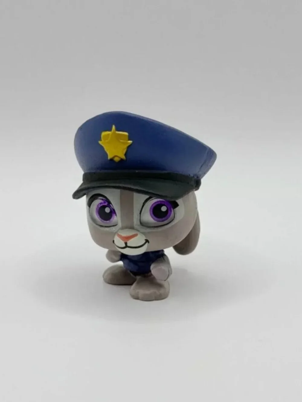 Series 11 Judy Hopps Zootopia Disney Doorables